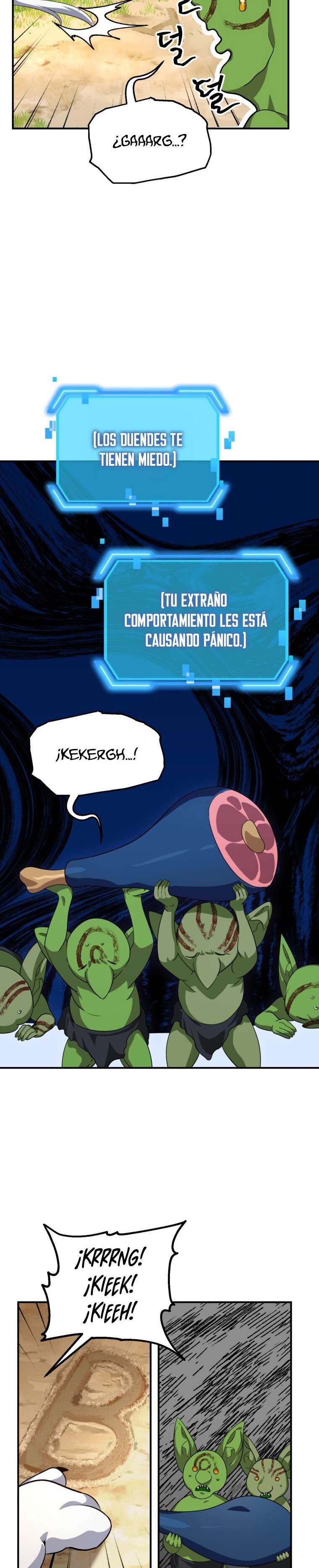 Cazador Suicida de Clase SSS Capítulo 149 - página 12