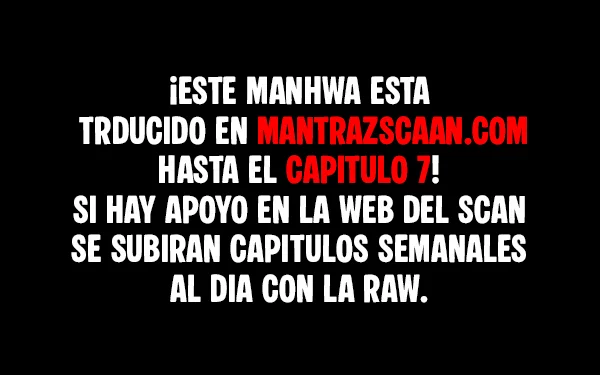 La Aniquilación del Sendero Celestial Capítulo 2 - página 1