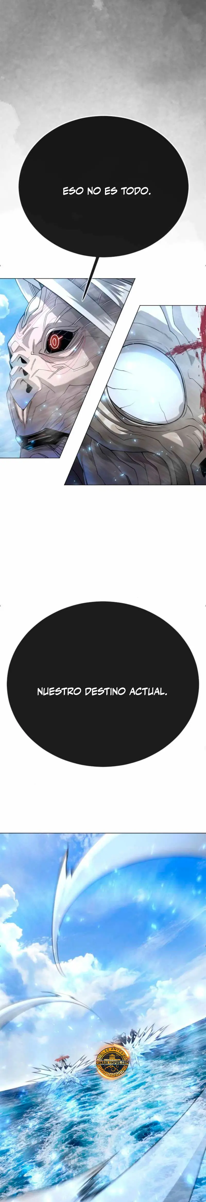 Super Human Era Capítulo 231 - página 23