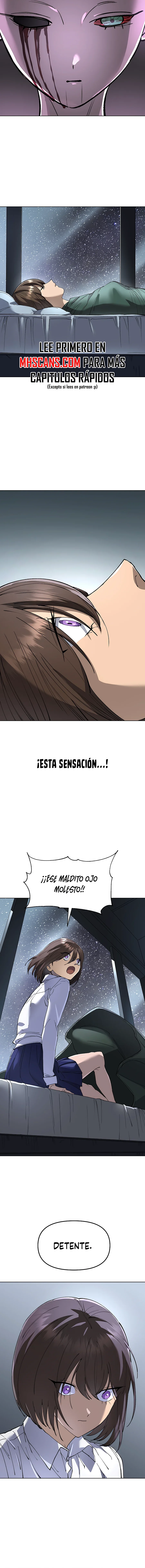 El Demonio Celestial Del Espacio 3077 Capítulo 88 - página 16