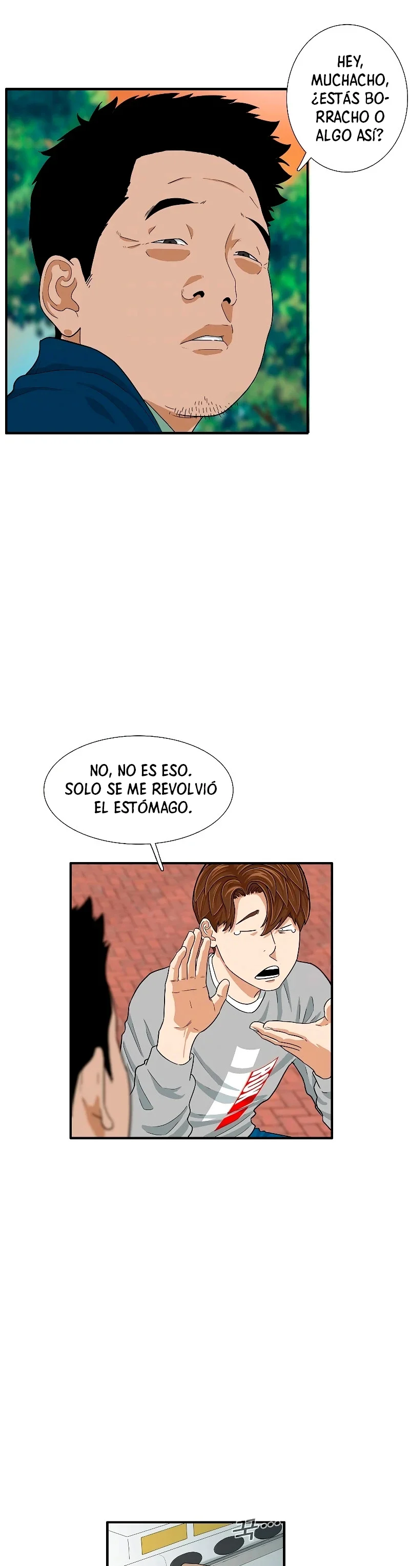 Esta es la ley Capítulo 11 - página 21