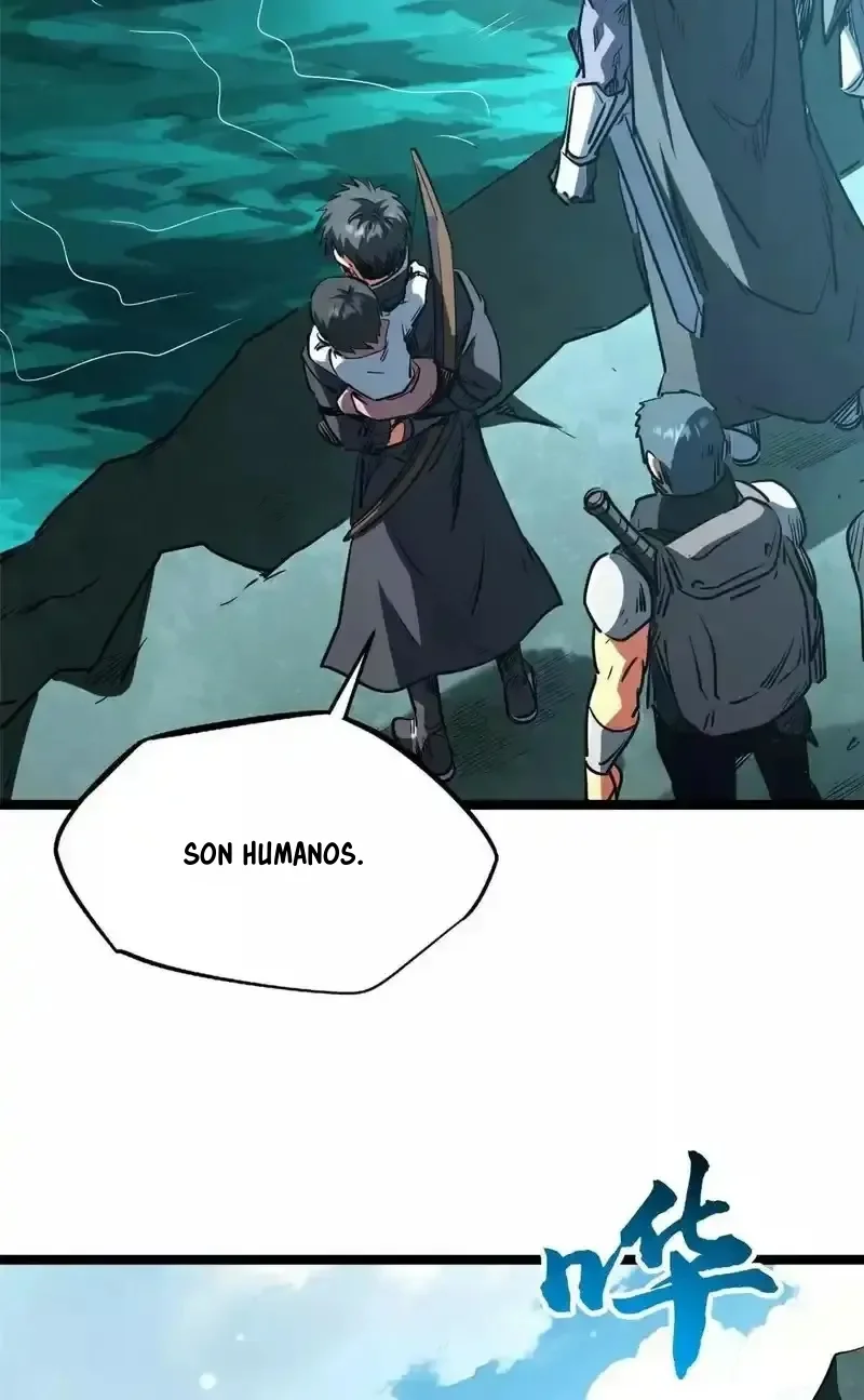 Super Gene Capítulo 436 - página 5