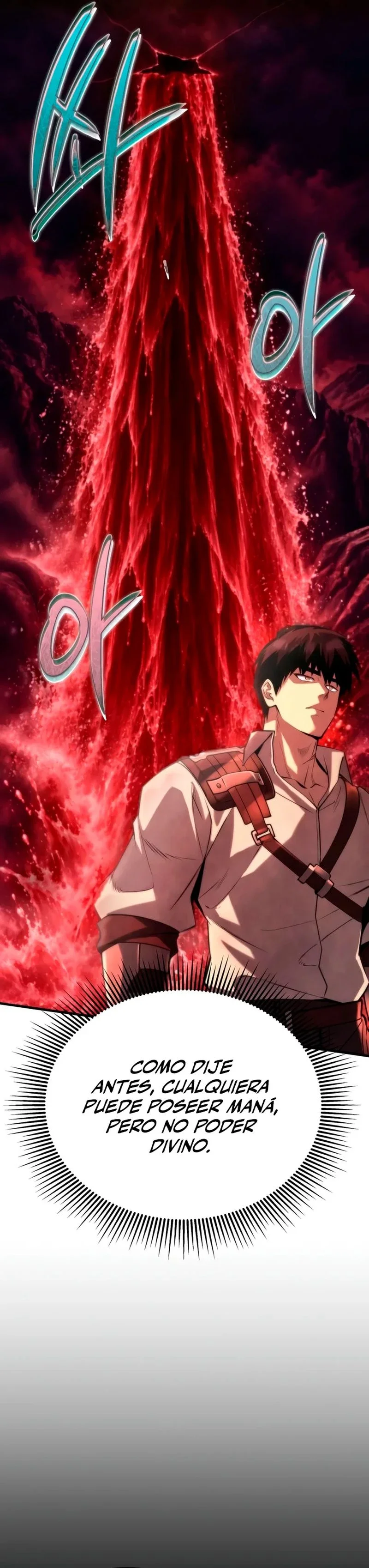 El Héroe No Puede Descansar Capítulo 12 - página 2