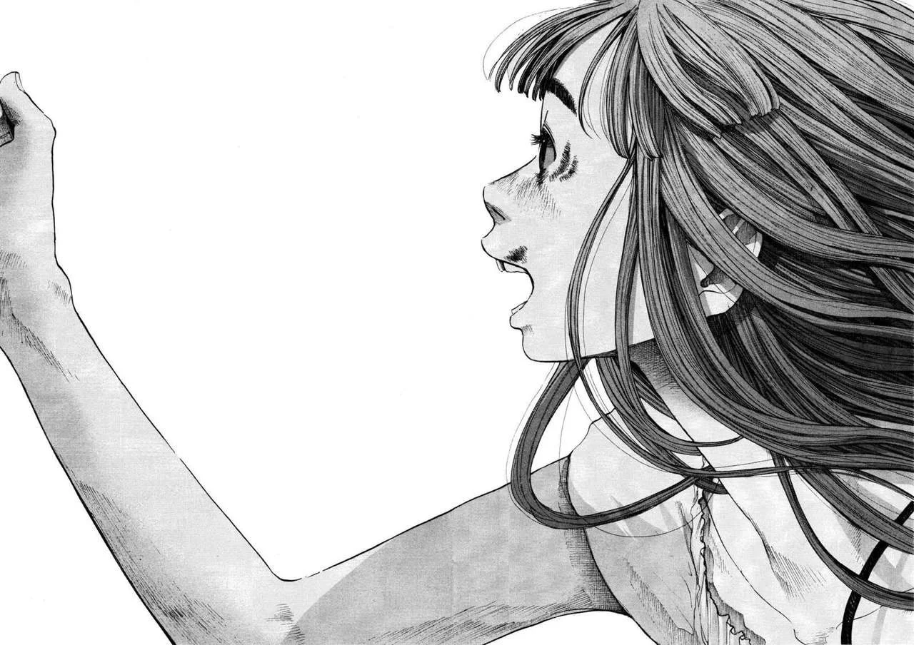 Oyasumi Punpun Capítulo 131 - página 4