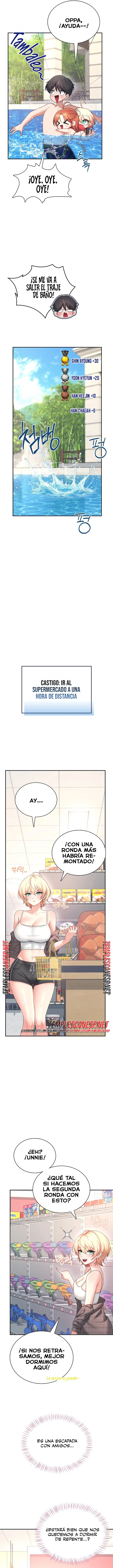 Onahole inalambrica Capítulo 116 - página 13