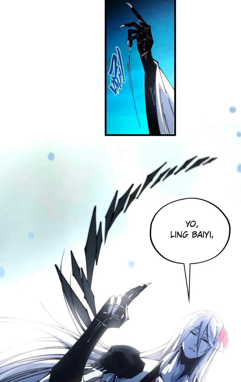 El Eterno Supremo Capítulo 556 - página 14
