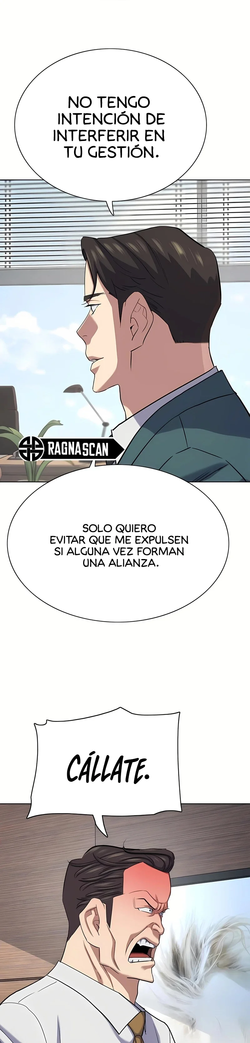 El hijo menor de un multimillonario Capítulo 217 - página 48