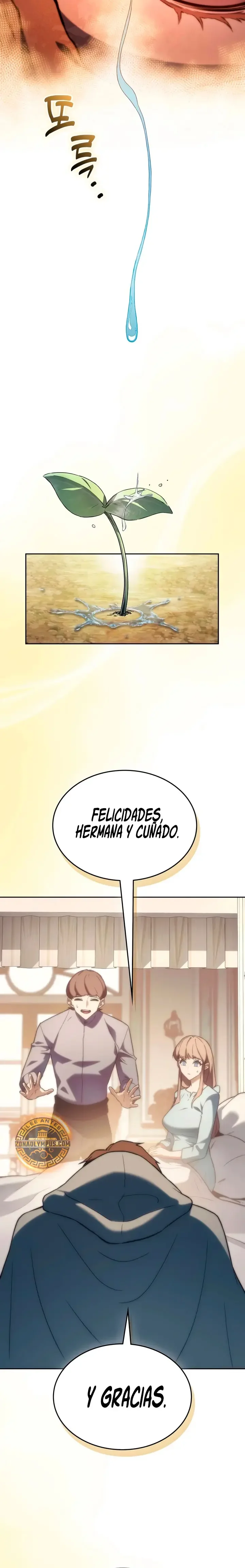 El Regreso del Caballero de la Muerte Clase: Apocalipsis Capítulo 84 - página 25