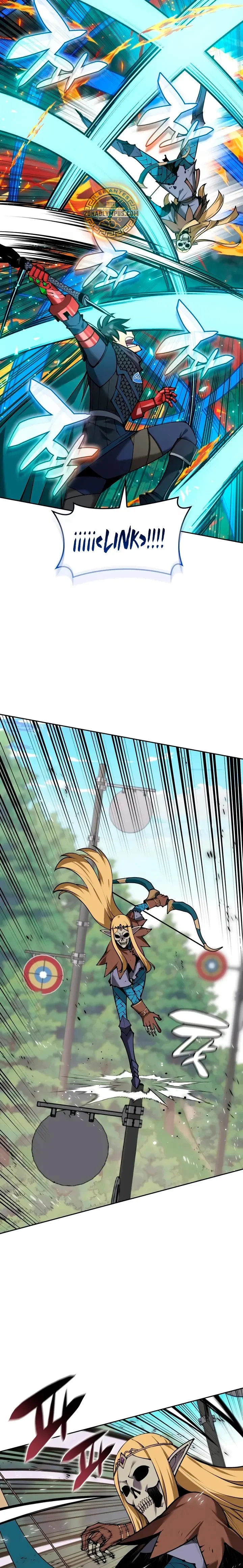 Overgeared Capítulo 331 - página 16