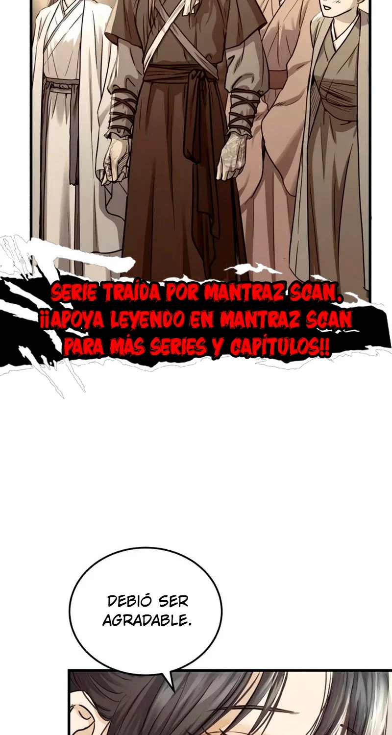 Dominio Absoluto Capítulo 103 - página 29