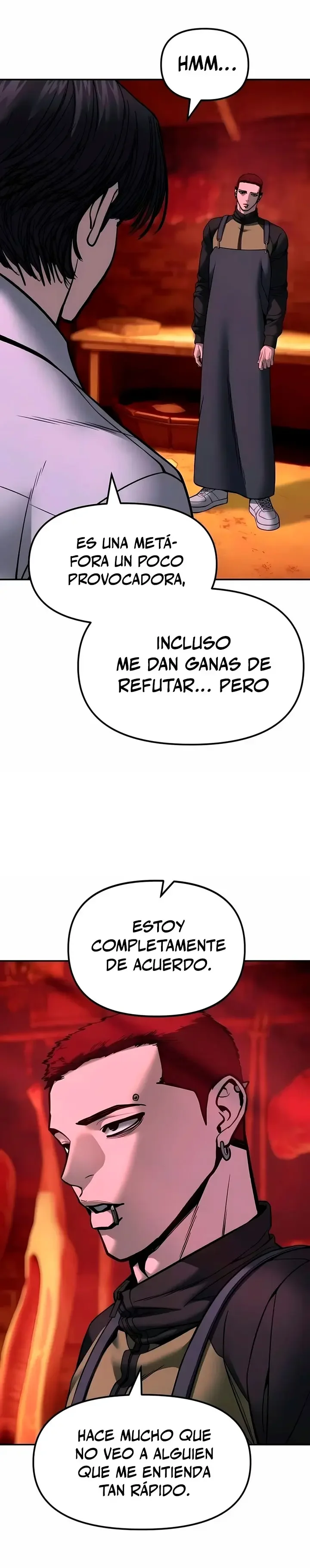 El Maton al Mando Capítulo 189 - página 34