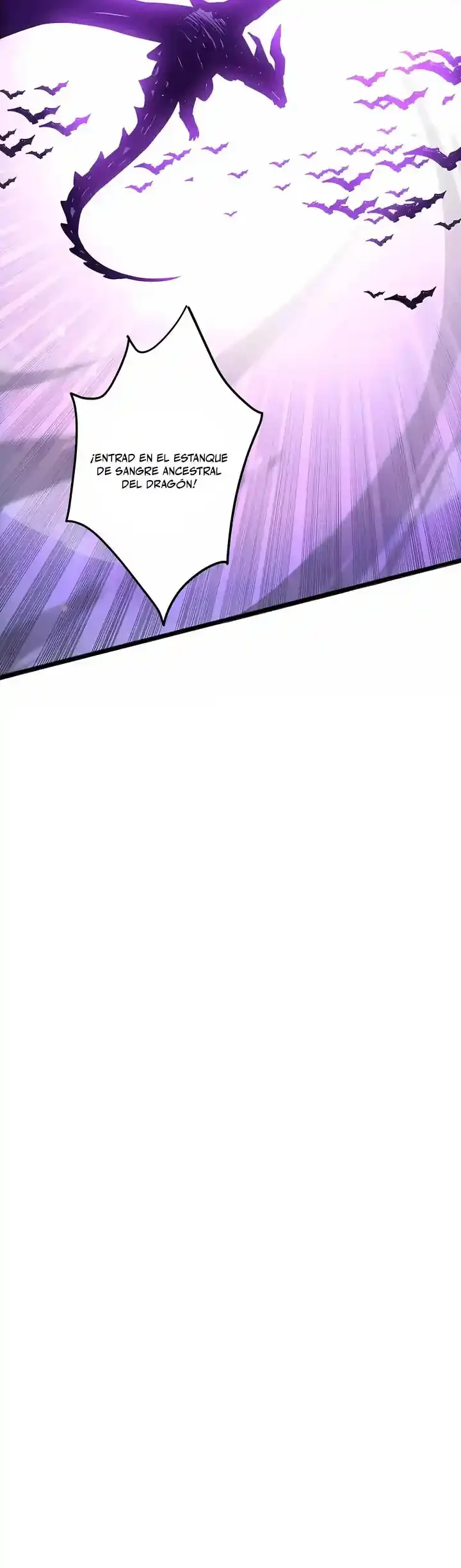 ¡Nigromante, La Llegada del Desastre! Capítulo 297 - página 25