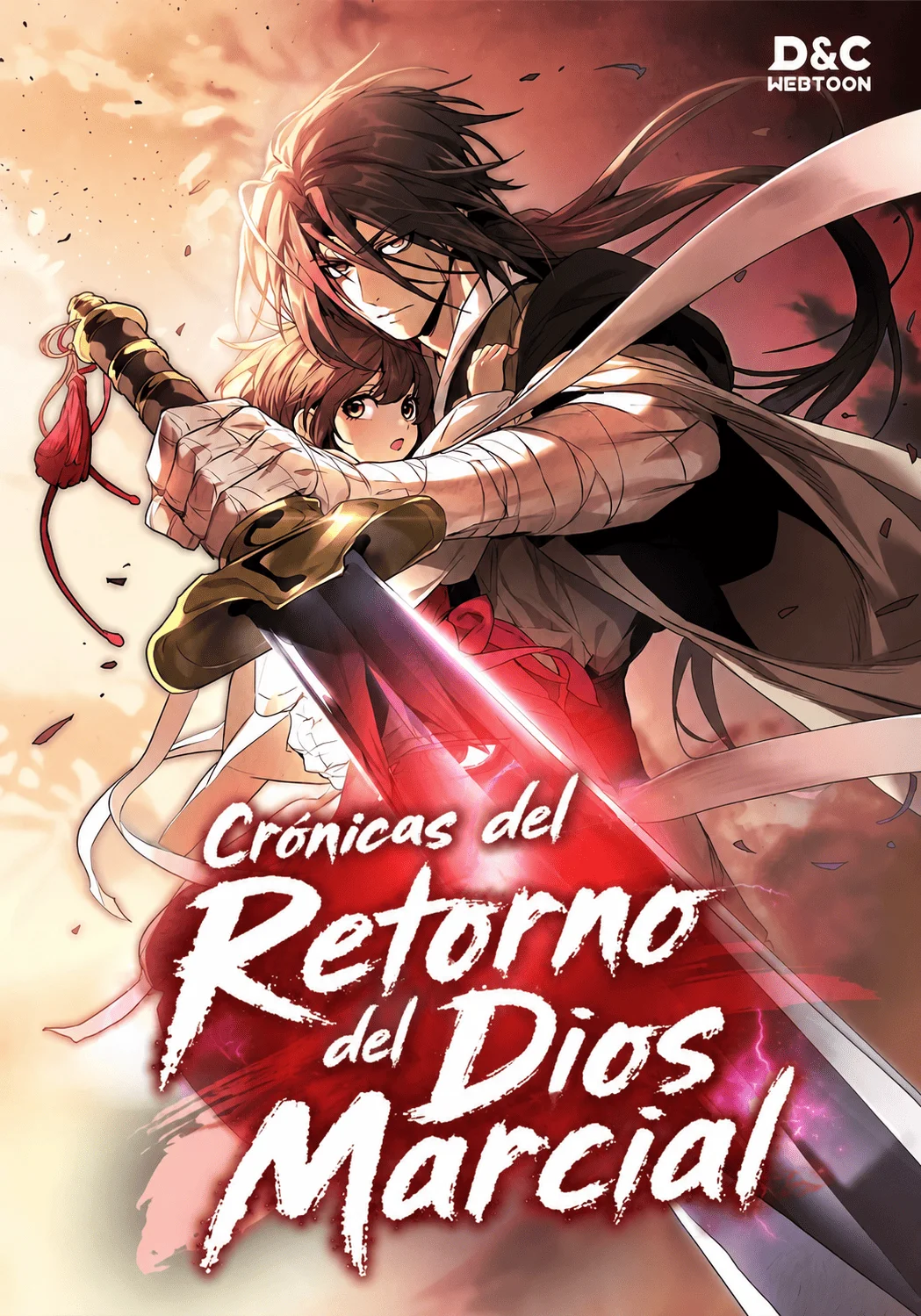 Crónicas del Retorno del Dios Marcialㅤ