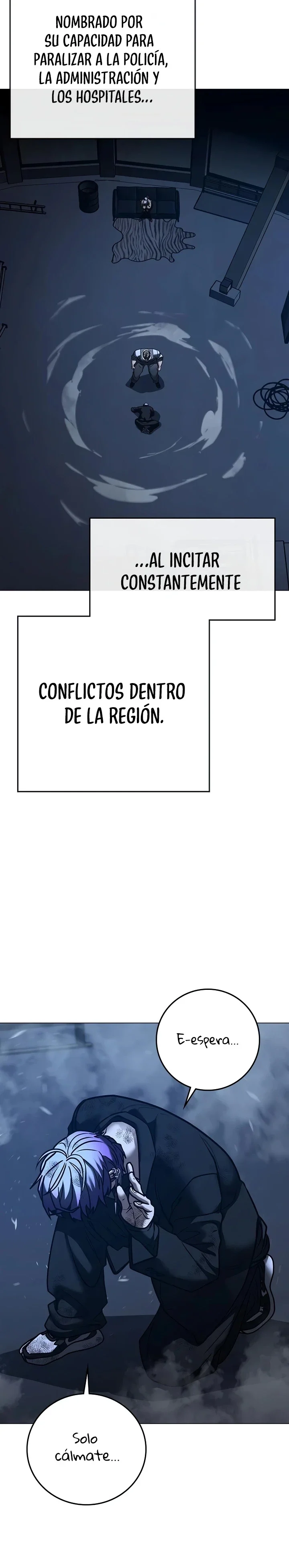 Reality Quest Capítulo 214 - página 13