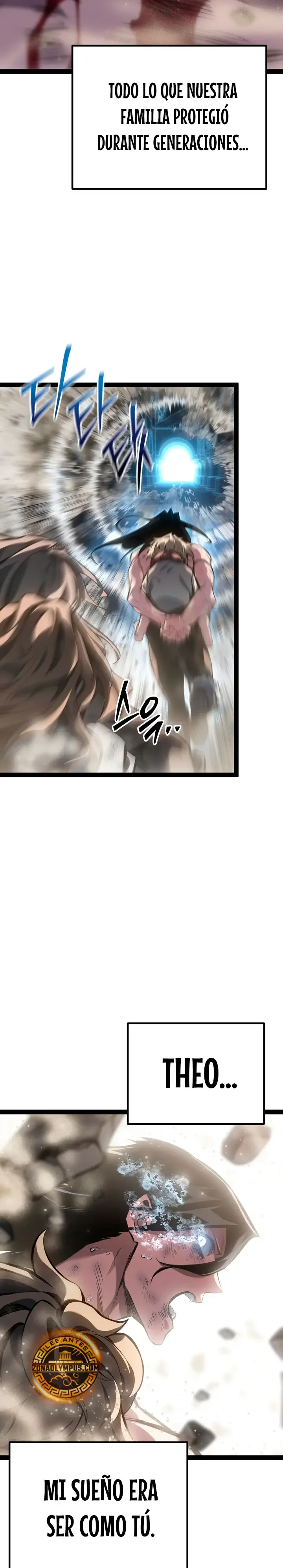 Regresión del Bastardo del Clan de la Espada Capítulo 106 - página 29