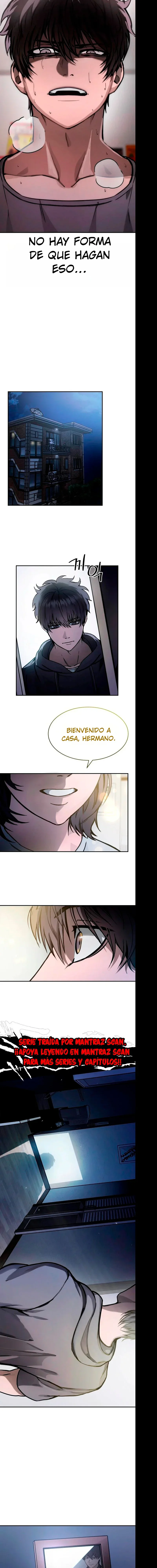 Crimson Yaksha Capítulo 1 - página 6