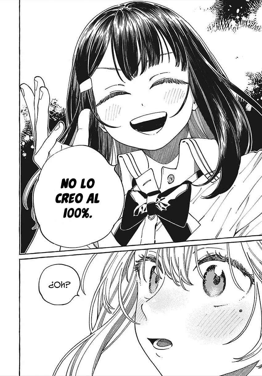 El crush de mi crush Capítulo 31 - página 14