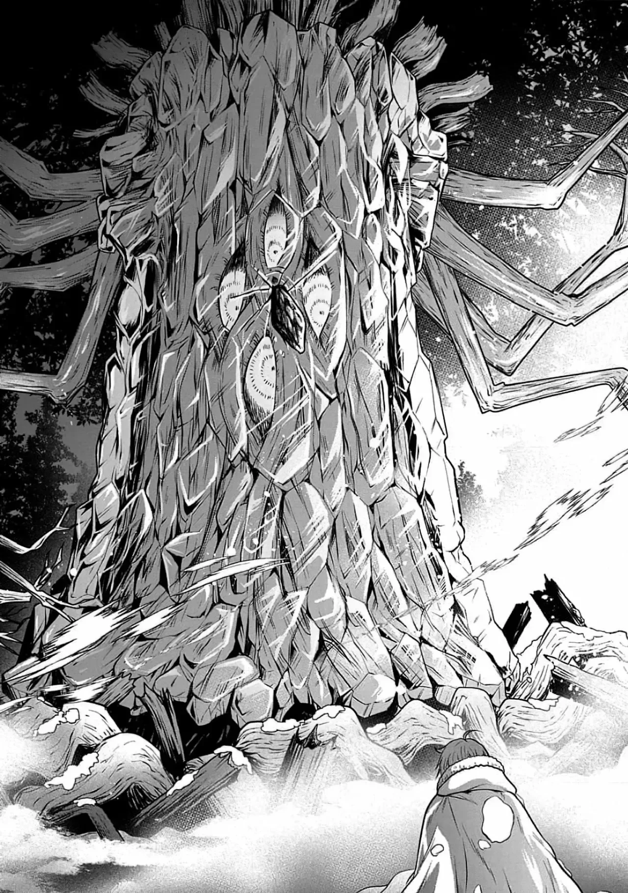 Mushoku Tensei: Isekai Ittara Honki Dasu - Shitsui no Majutsushi-hen Capítulo 11 - página 20