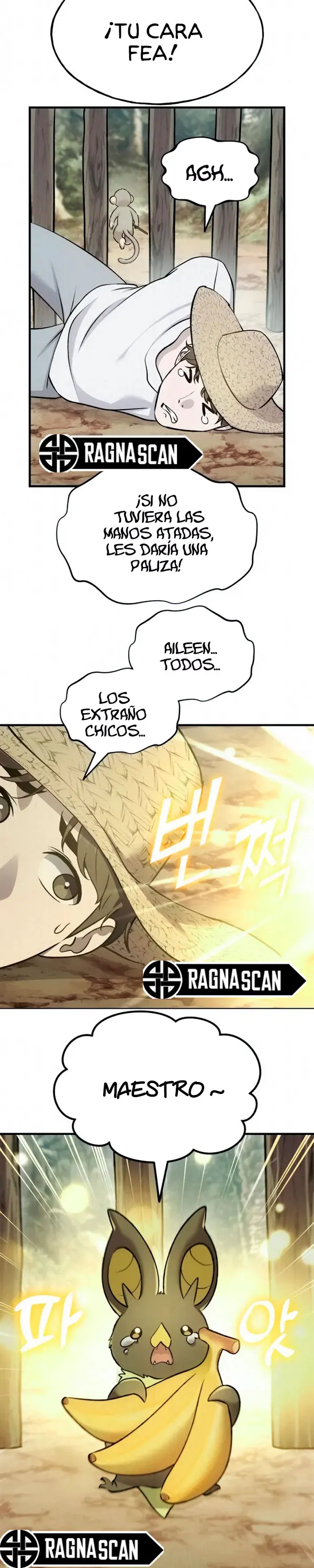 Cultivando en la torre en solitario Capítulo 126 - página 11