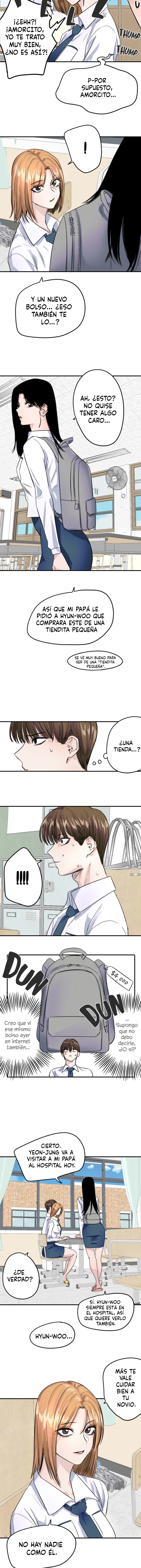 Drawing Romance Capítulo 193 - página 9
