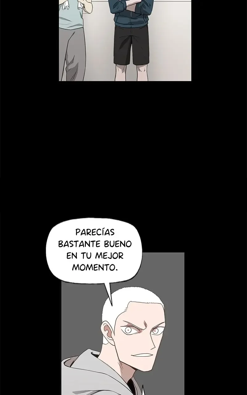 The Boxer Capítulo 116 - página 38