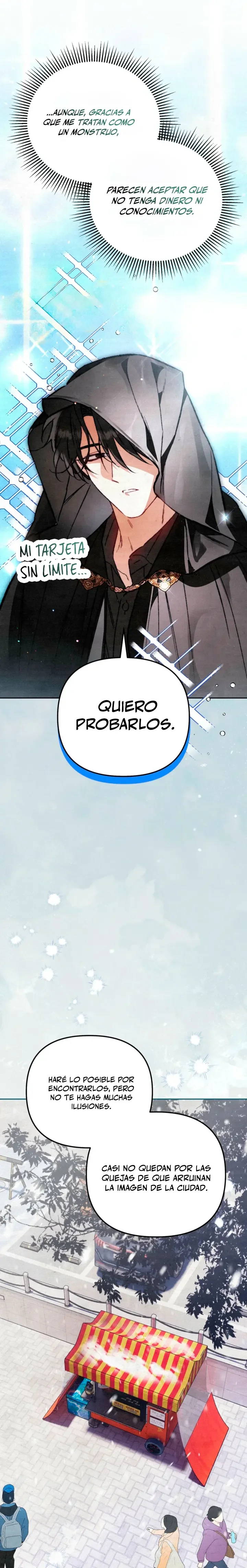 Dungeon Artist Capítulo 13 - página 14
