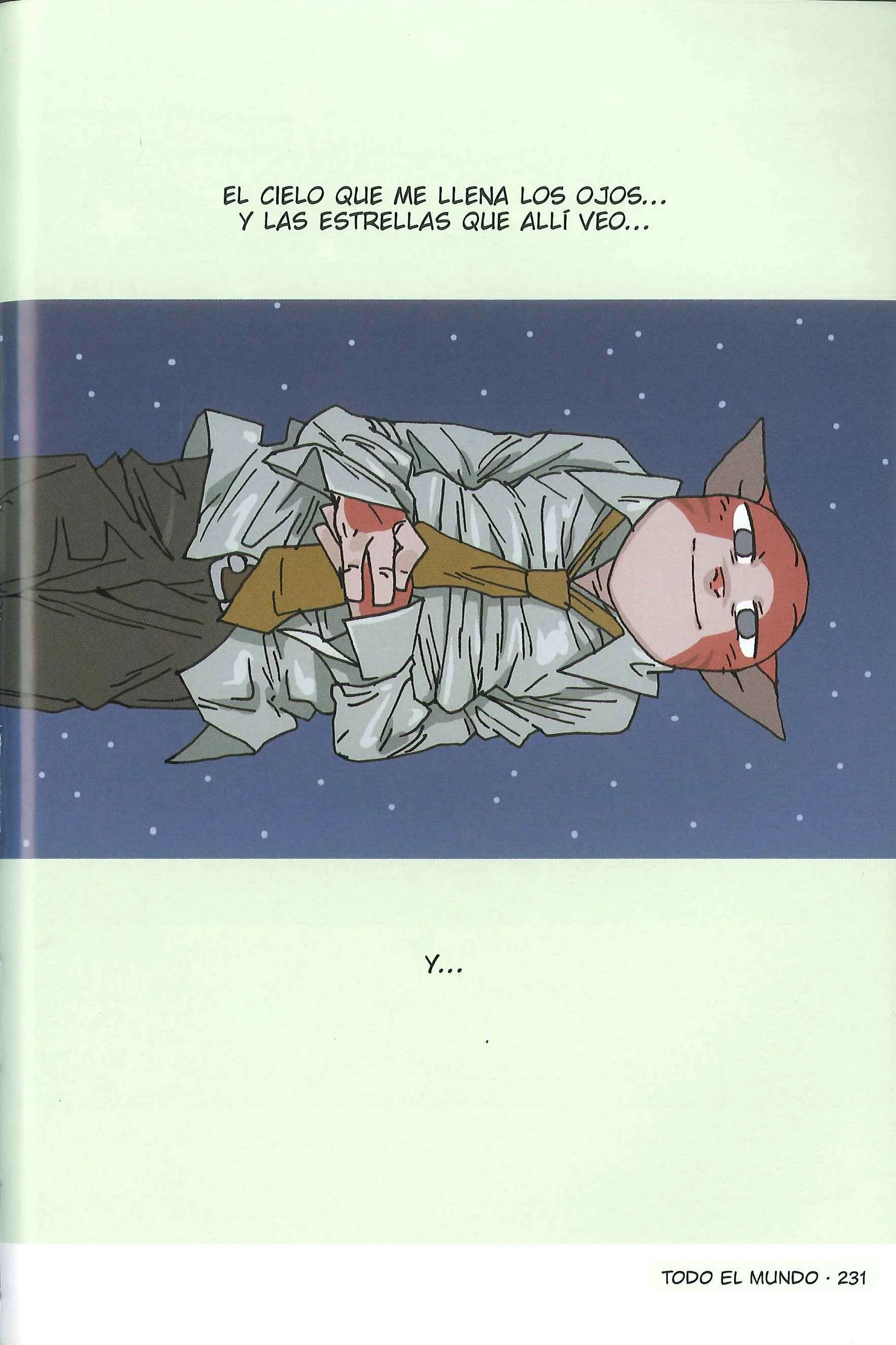 The Great Catsby Capítulo 39 - página 17
