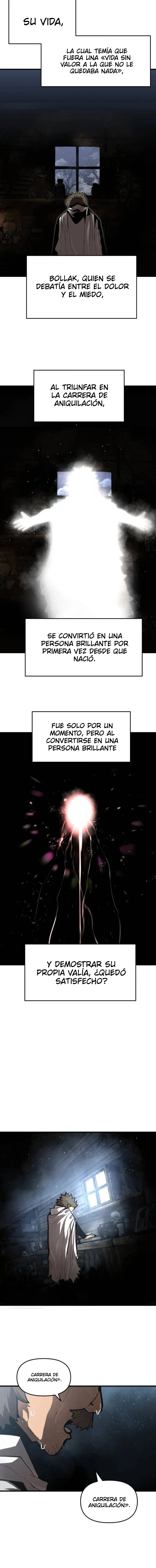 Guerra de Cadáveres Capítulo 34 - página 5