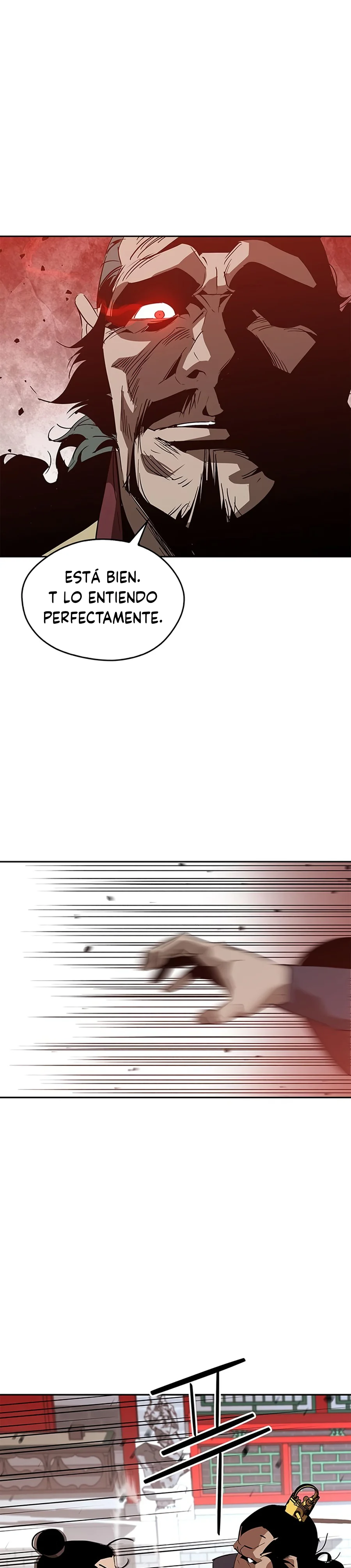 Wild West Murim Capítulo 33 - página 26
