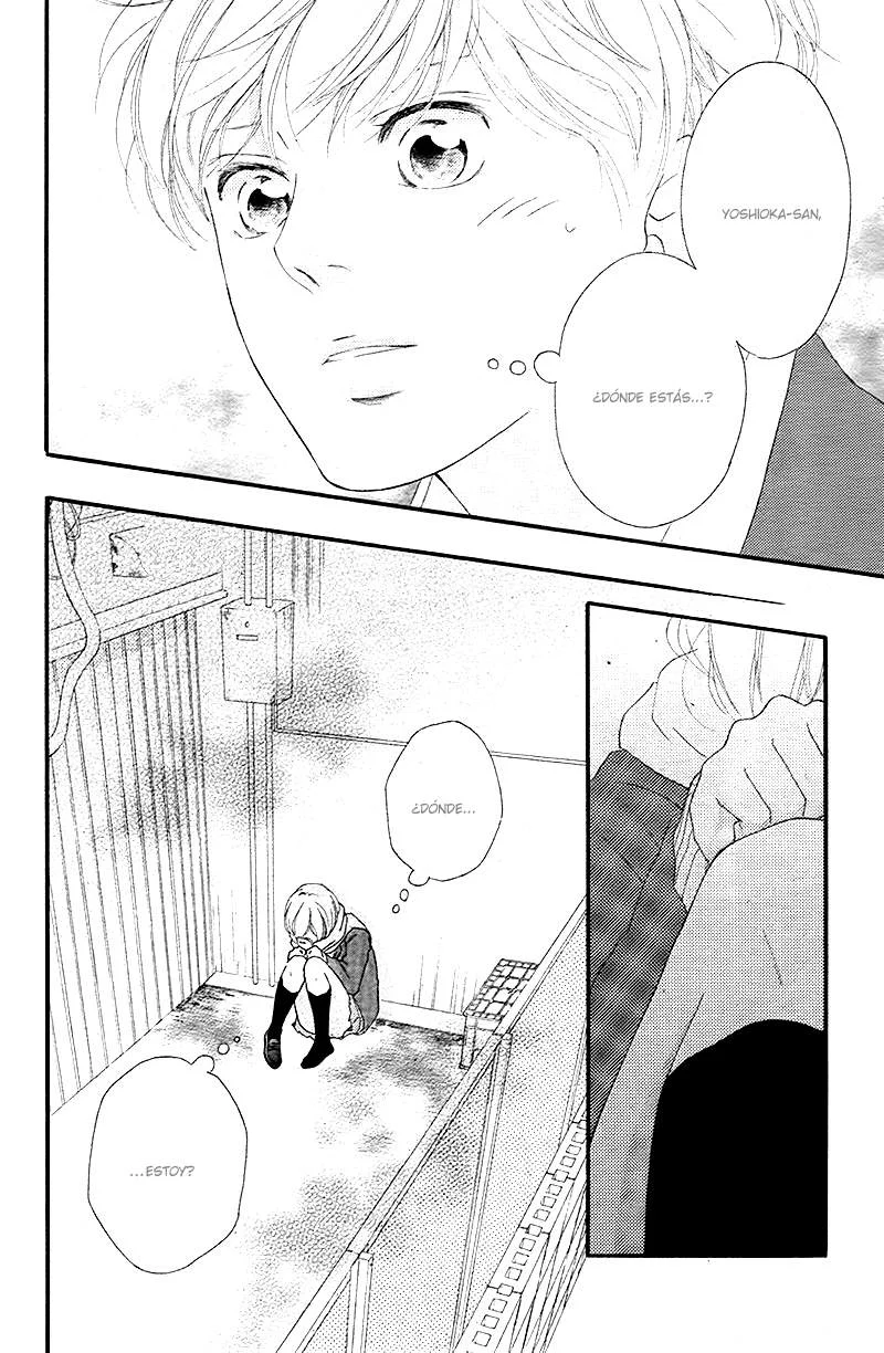 Ao Haru Ride Capítulo 43 - página 19