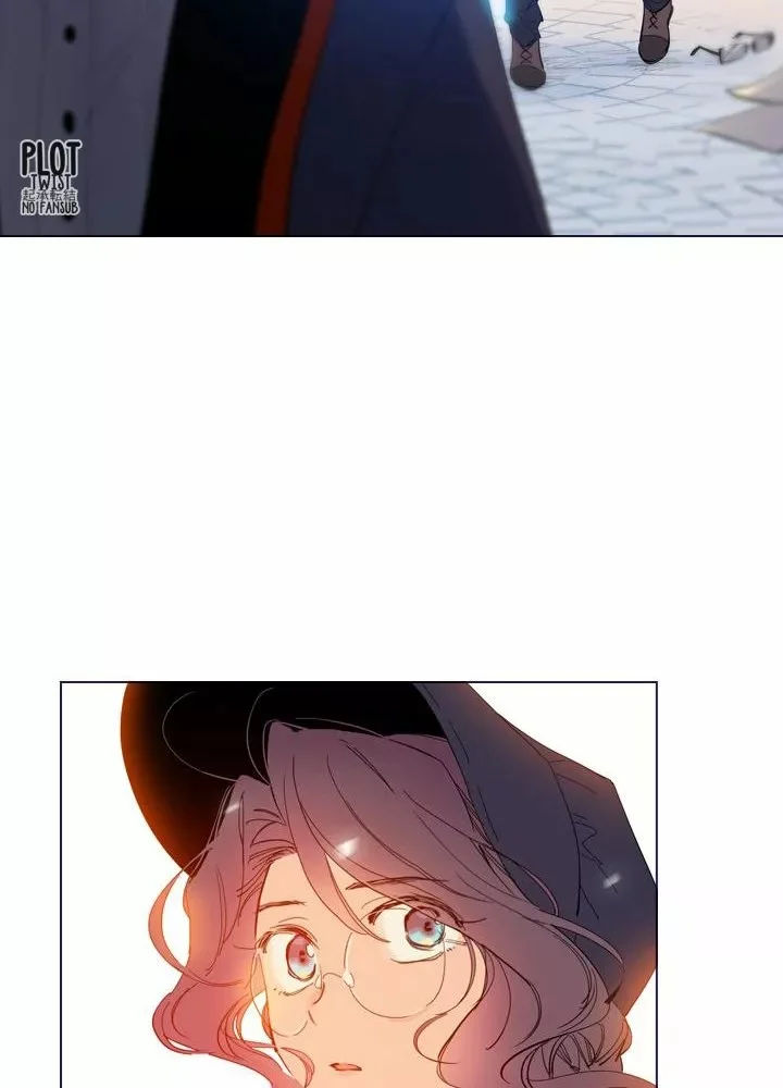 La bruja de mis sueños Capítulo 42 - página 48