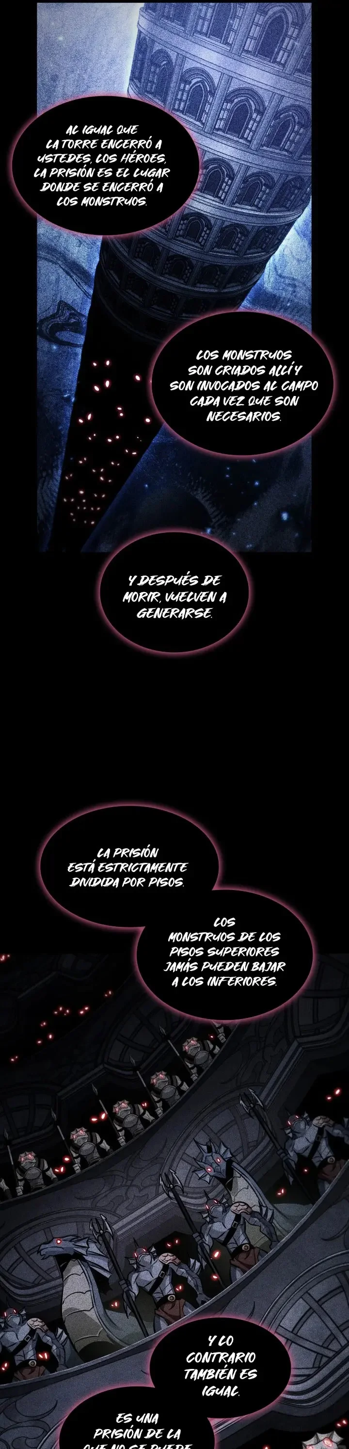 Pick Me Up, Infinite Gacha Capítulo 213 - página 26