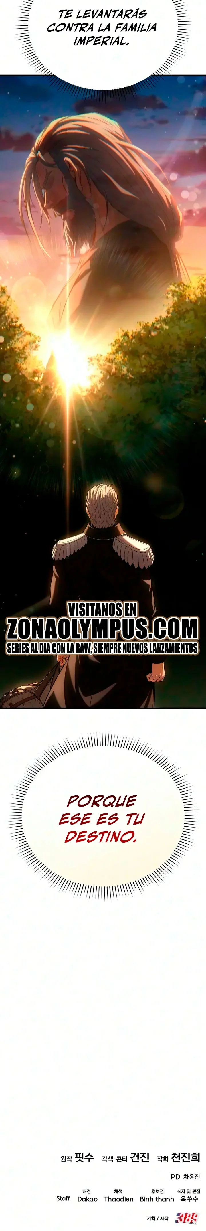 El Septimo Principe Quiere Escapar Capítulo 5 - página 34