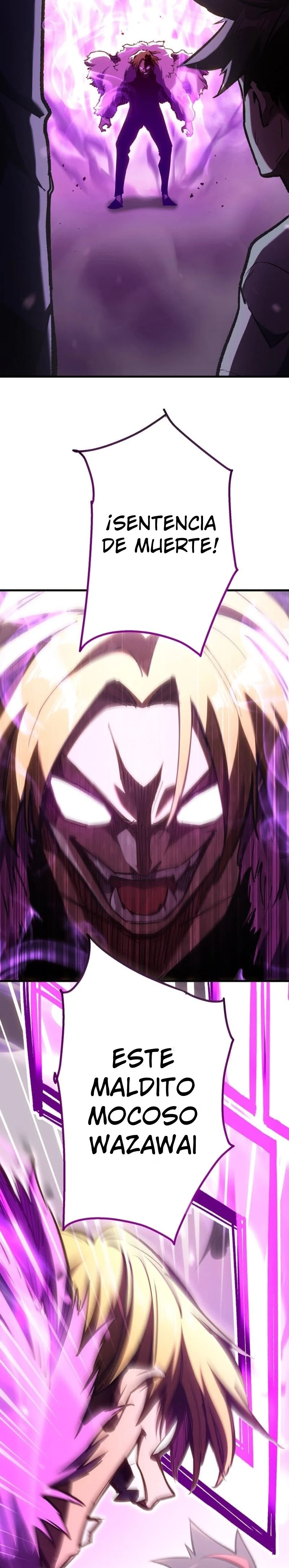 Infinite Awakening Capítulo 7 - página 23