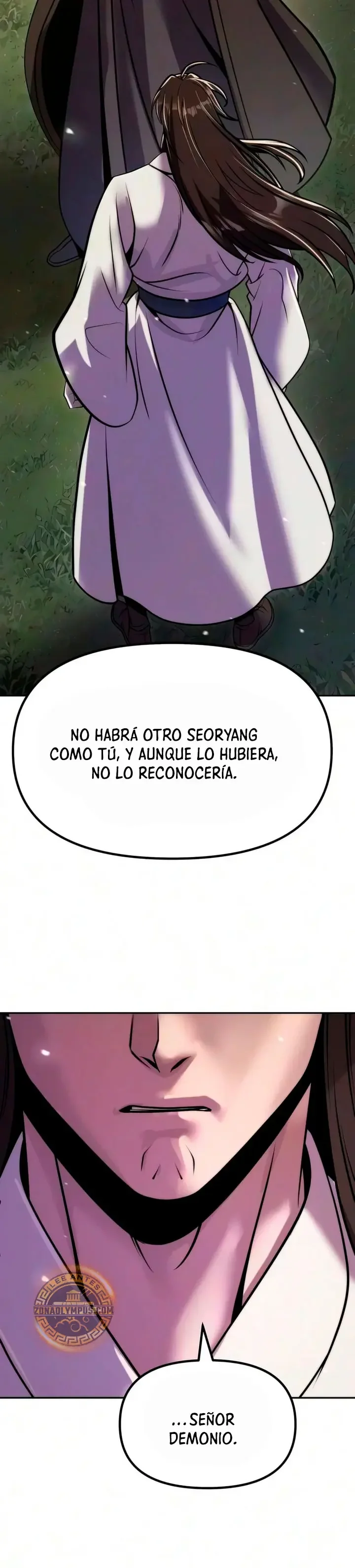 Cronicas de la Faccion Demoniaca Capítulo 175 - página 42