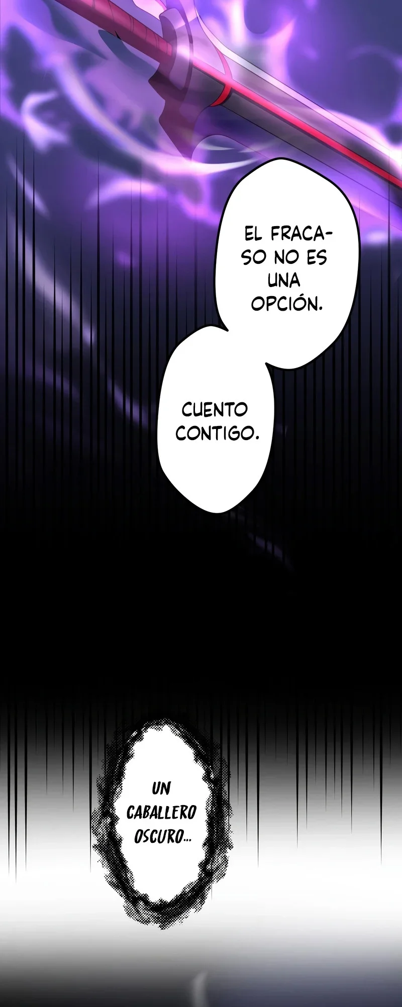 Me reencarné como un goblin de rango SSS Capítulo 31 - página 4