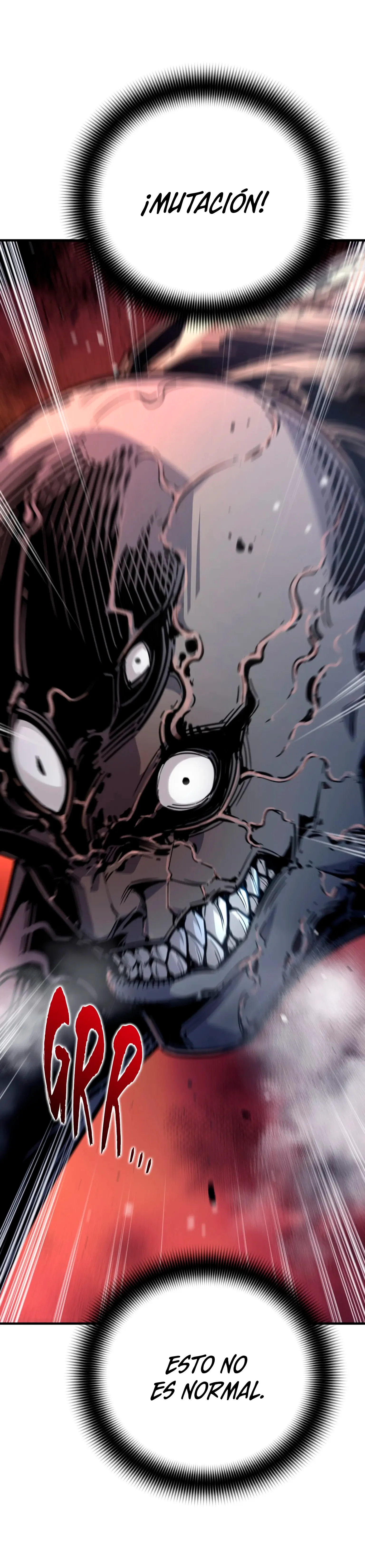 Shadow Slave Capítulo 4 - página 16
