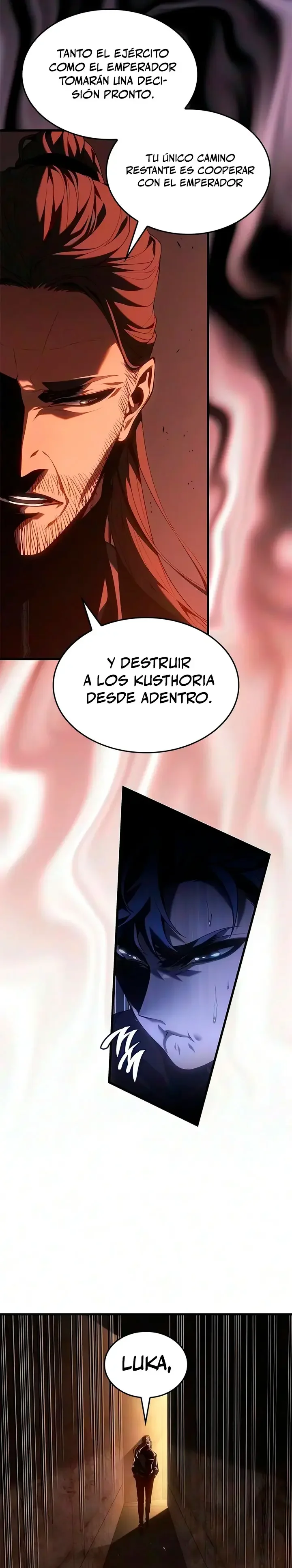 Sangre Maldita Capítulo 98 - página 35