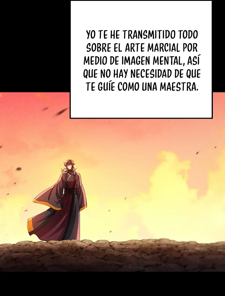 La Reencarnación Del Doctor Capítulo 237 - página 20