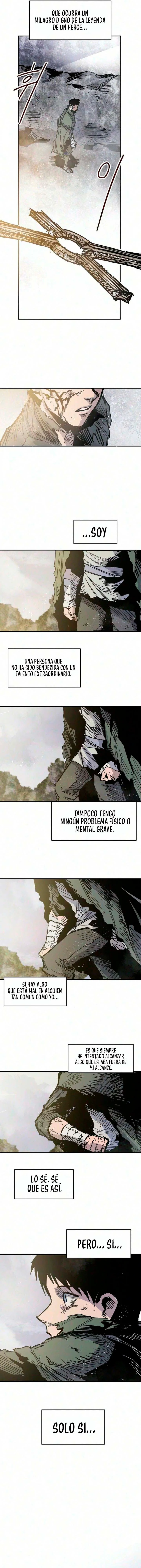 Guerrero Kariel Capítulo 47 - página 12