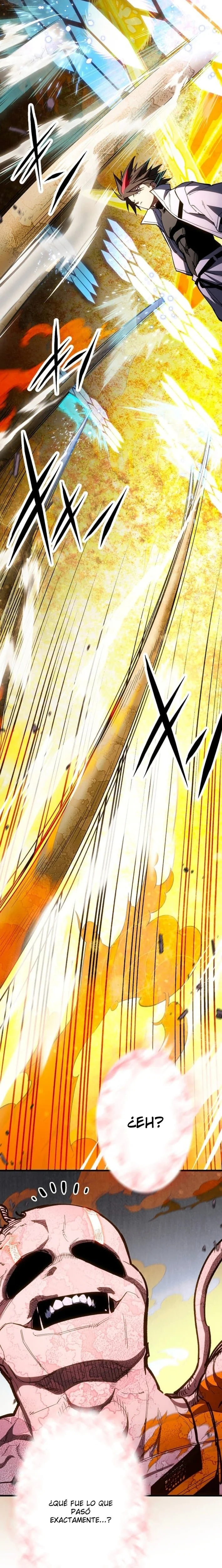 Infinite Awakening Capítulo 19 - página 7