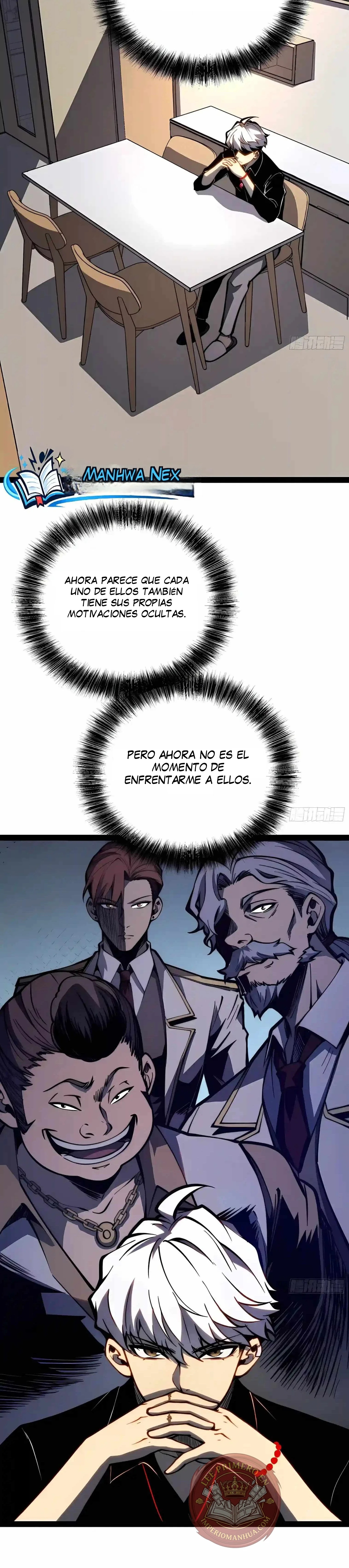 Despertar Definitivo Capítulo 161 - página 33