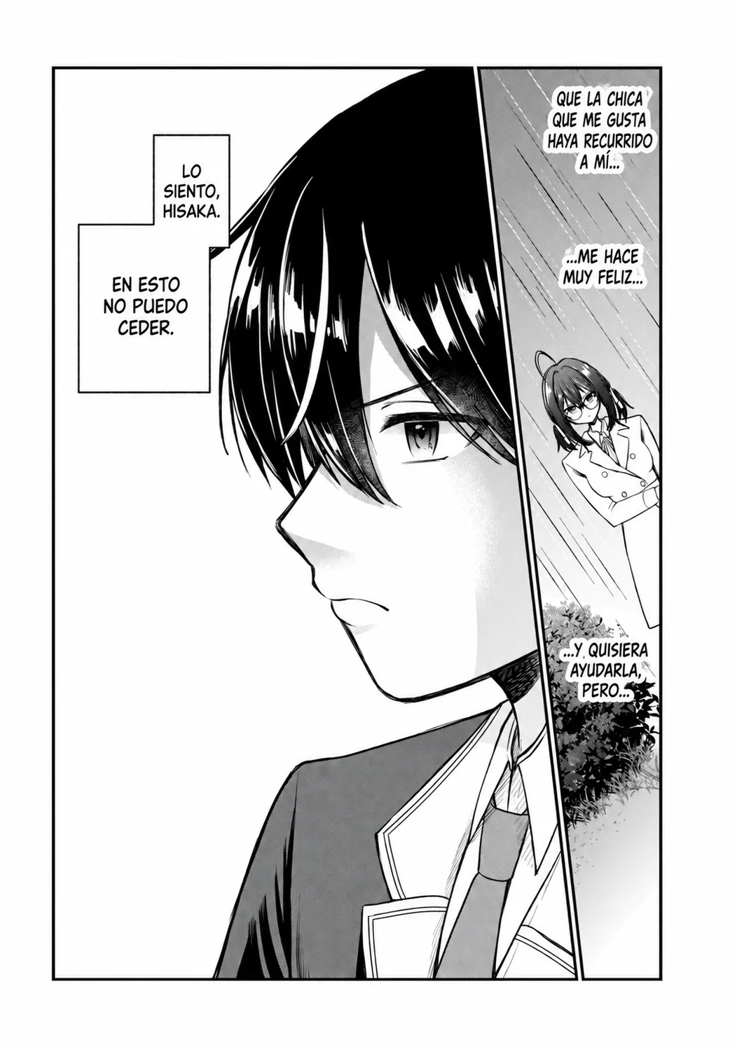 Suki datta Ko wo Maid ni Shitara, Ore no Heya de Kossori Nanika Shiteiru Capítulo 1 - página 26