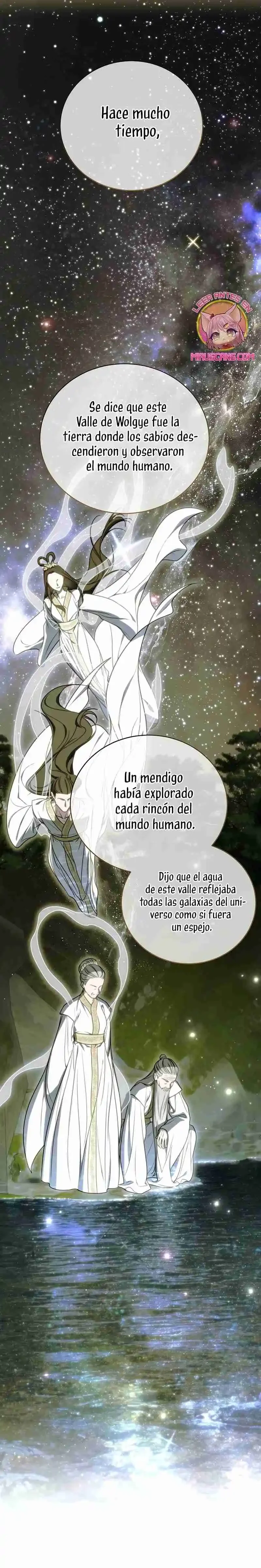 La Guía De Rankers Para Vivir Una Vida Ordinaria Capítulo 51 - página 25