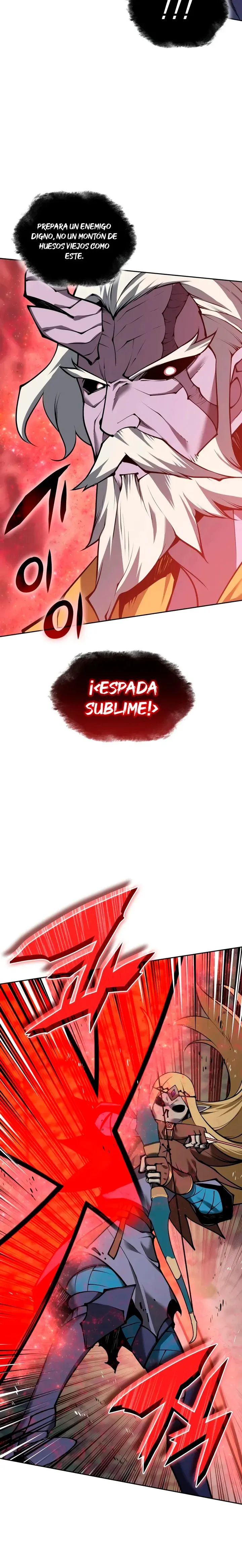 Overgeared Capítulo 331 - página 23