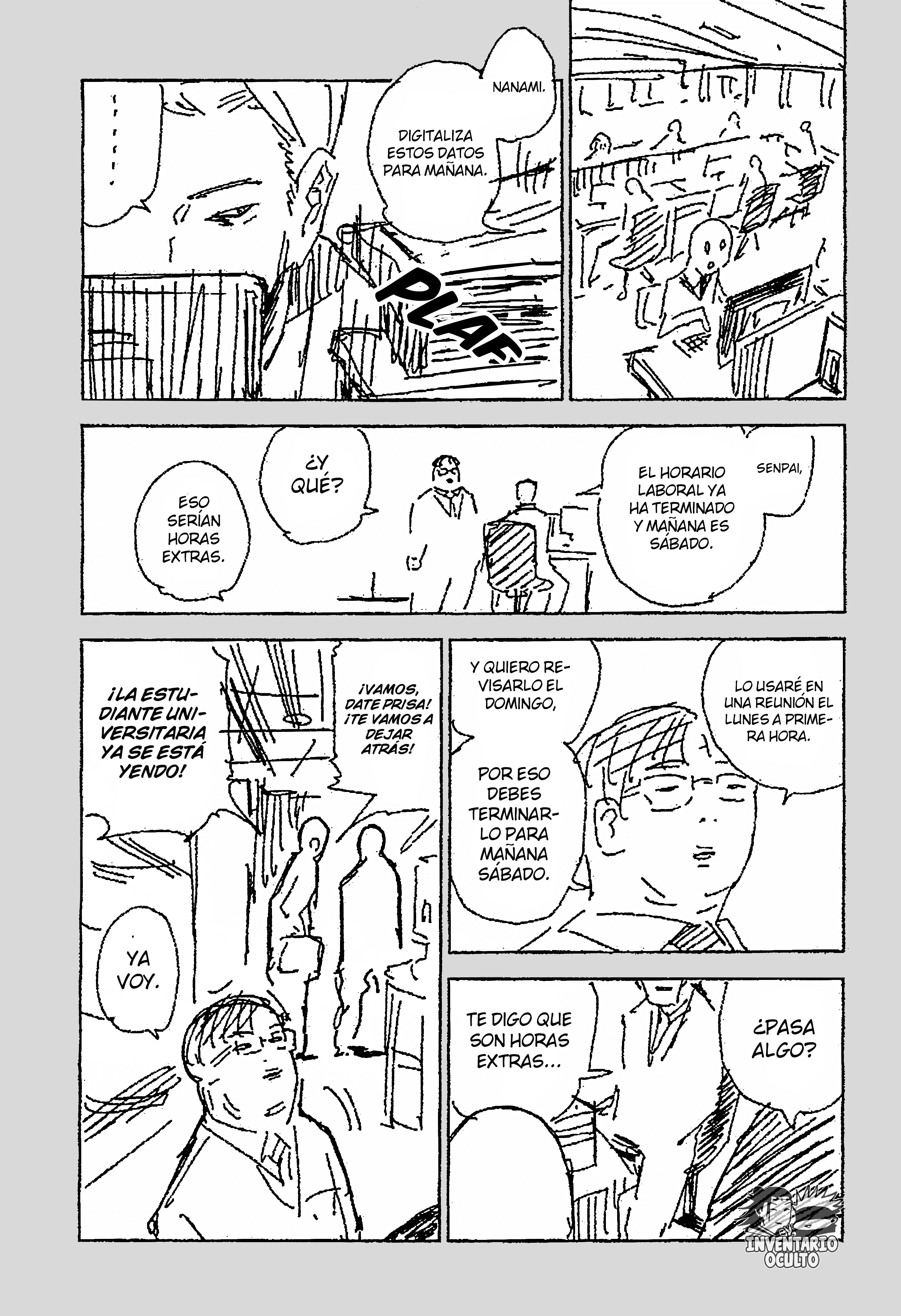 Jujutsu Kaisen Sousen Capítulo 1 - página 44