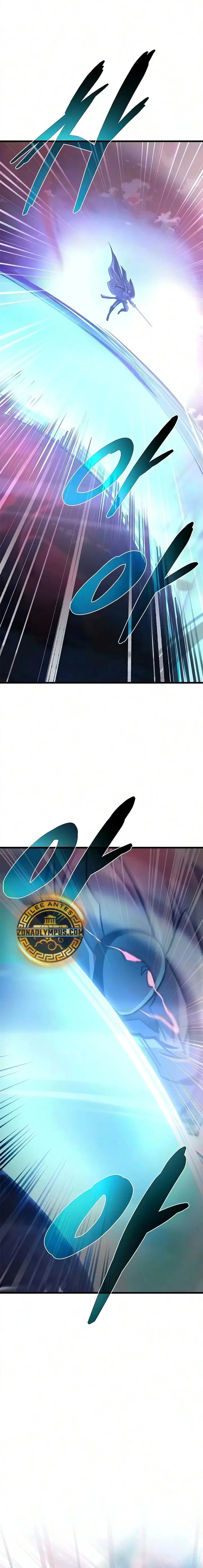 Villain to kill Capítulo 245 - página 33