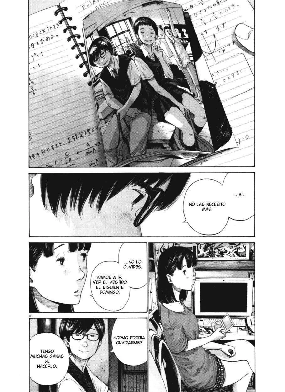 Oyasumi Punpun Capítulo 146 - página 8