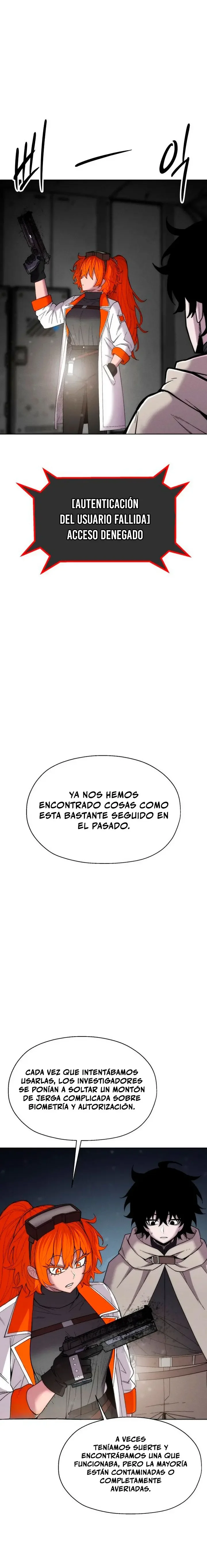 El Colorista Capítulo 42 - página 14