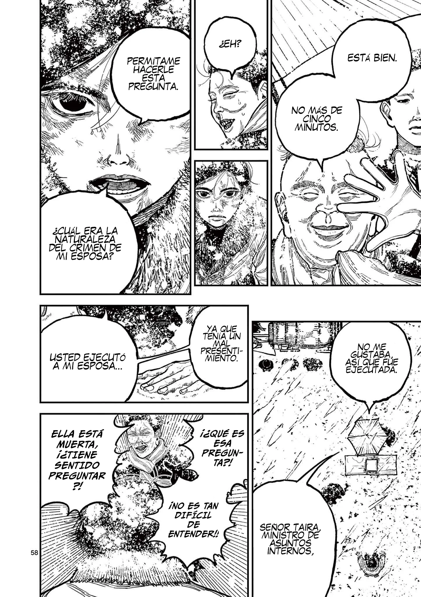 Nippon Sangoku Capítulo 1 - página 63